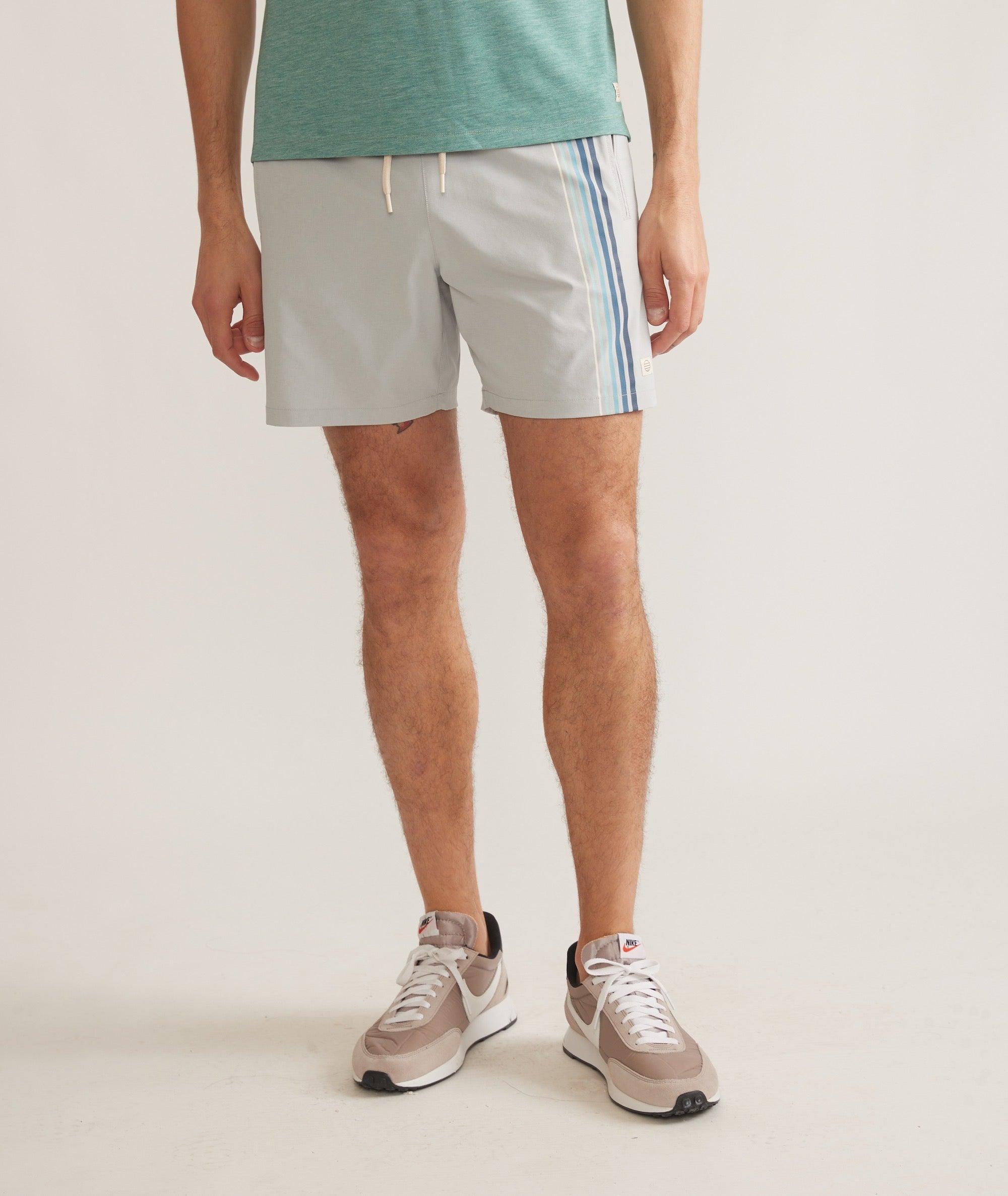 6" Saturday Sport Short Product Image