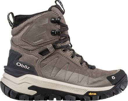 Bangtail Mid Insulated Waterproof Hiking Boots - Women's Product Image
