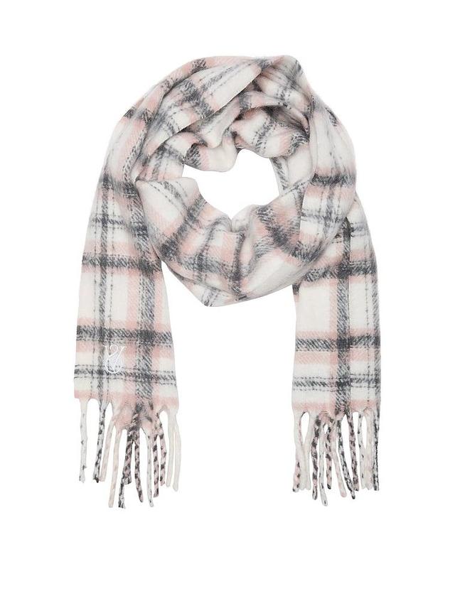 Blanket Scarf Product Image