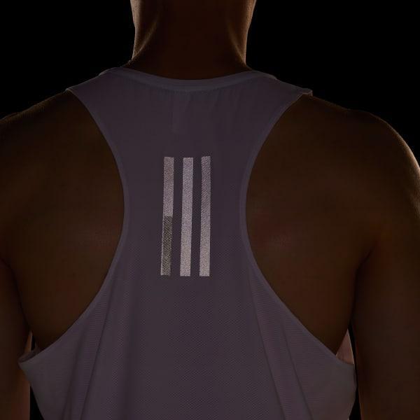 Own The Run Tank Top Product Image