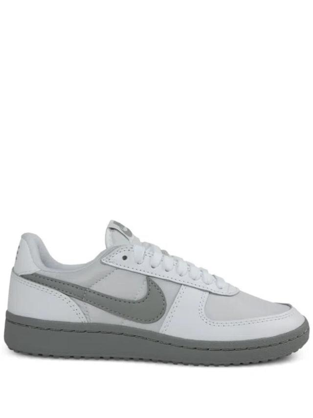 NIKE Field General  82 Sneakers In White Product Image