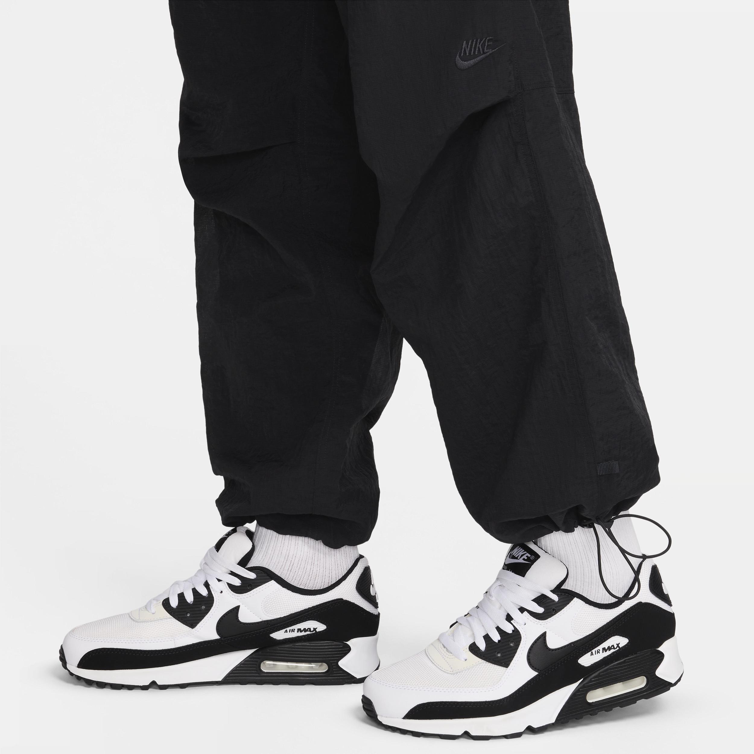 Men's Nike Sportswear Tech Pack Woven Lined Pants Product Image