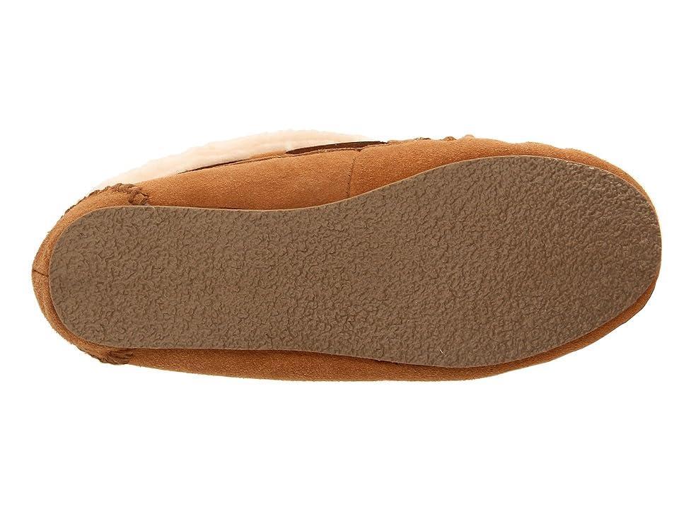 Minnetonka Chrissy Slipper Bootie Product Image