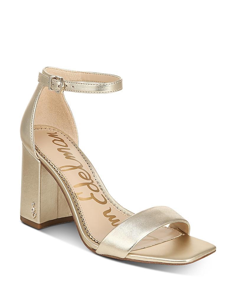 Sam Edelman Daniella Ankle Strap Sandal Product Image