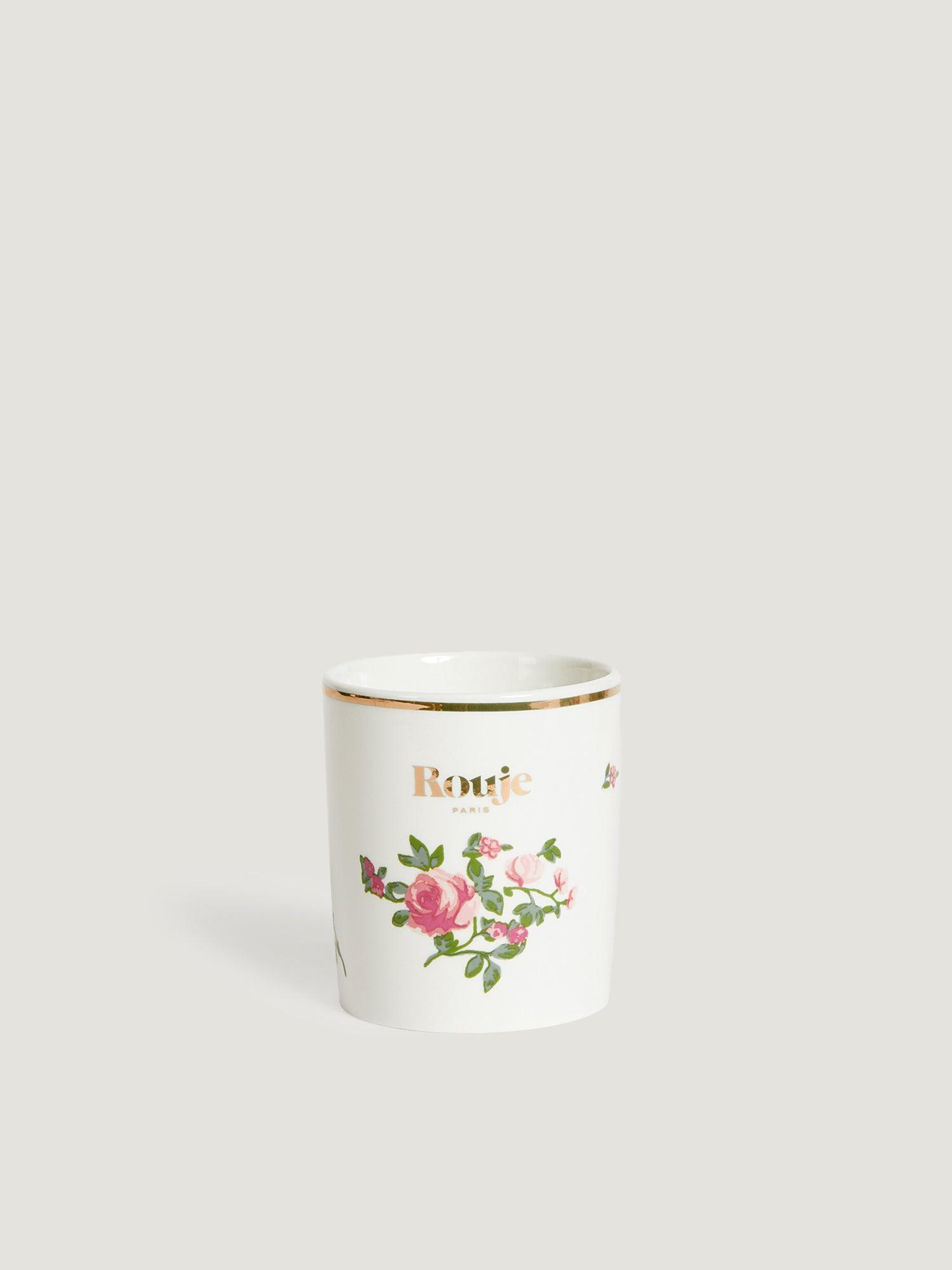 Rose Jasmin Candle Product Image