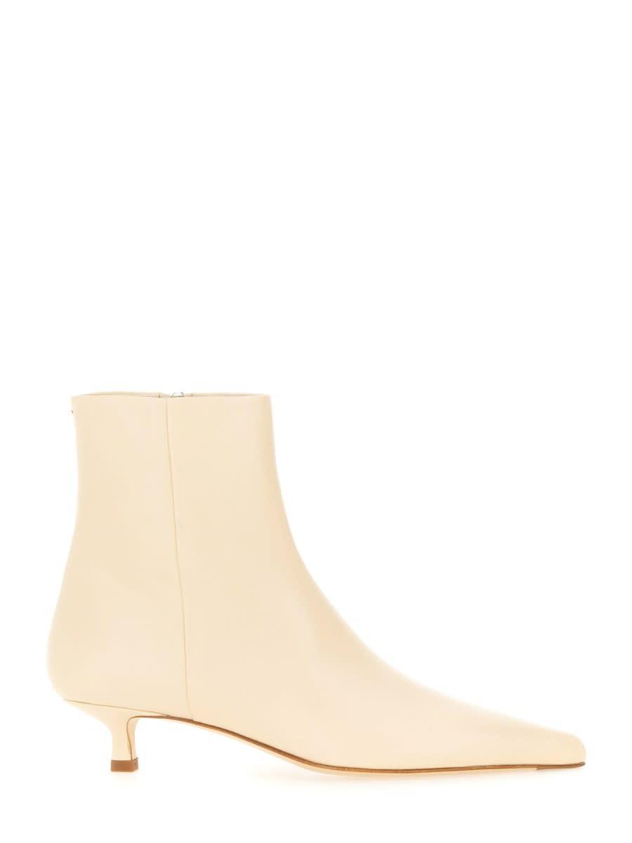 Sofie Boot In Ivory Product Image