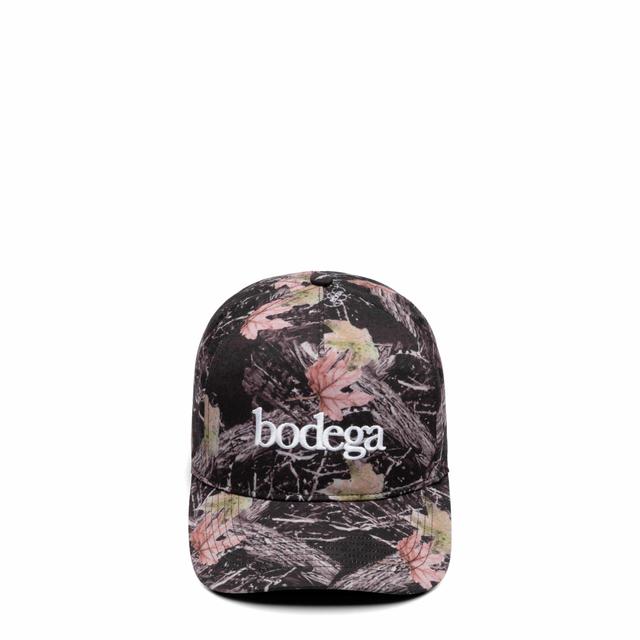 X '47 BRAND CAMO CAP Male Product Image