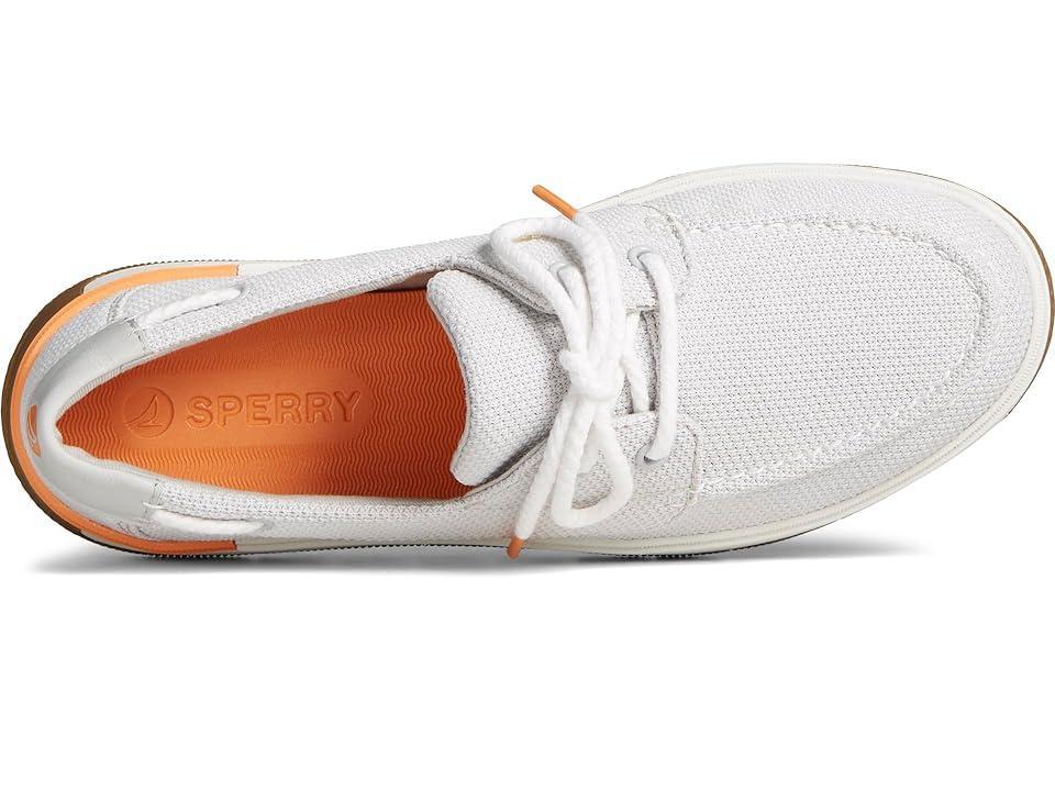 Sperry Womens Augusta Boat Shoe Shoes Product Image