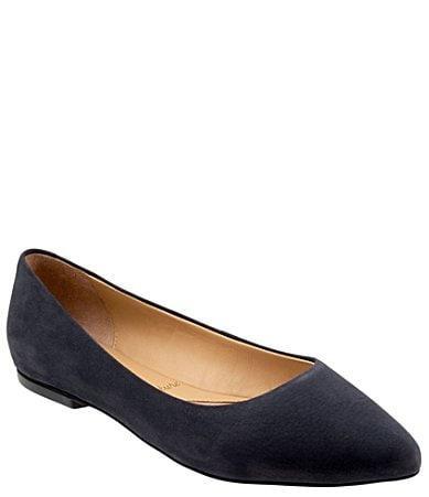 Trotters Estee Ballet Flat Product Image