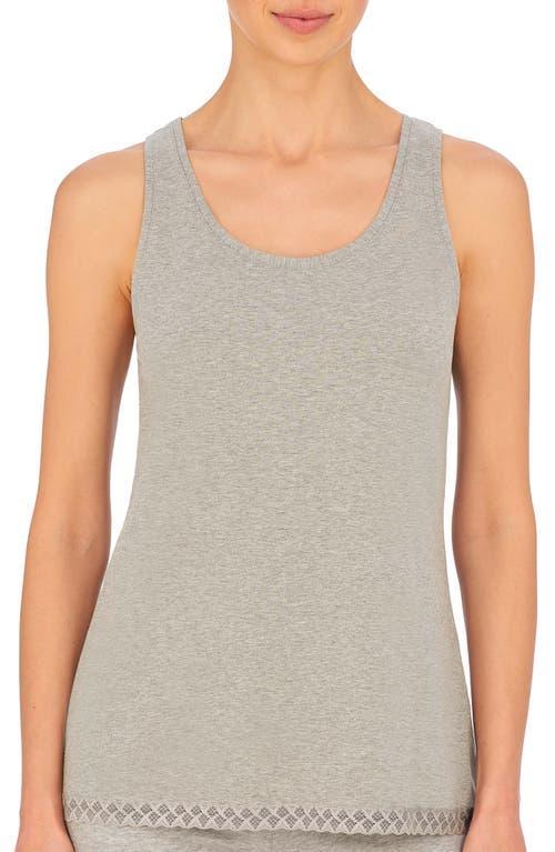 Natori Bliss Stretch Cotton Tank Product Image