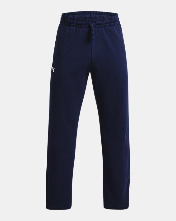 Men's UA Rival Fleece Pants Product Image