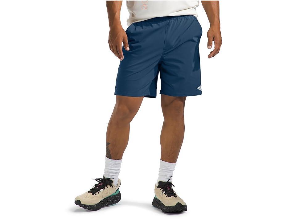 Men's Wander 2.0  Water-Repellent Shorts  Product Image