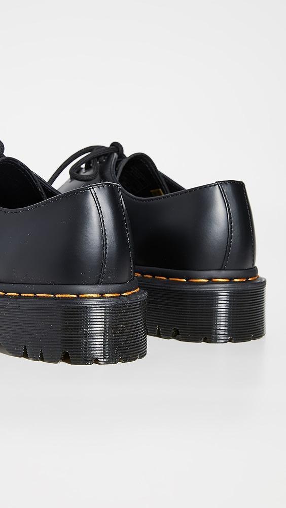 Dr. Martens 1461 Bex 3 Eye Unisex Shoes | Shopbop Product Image