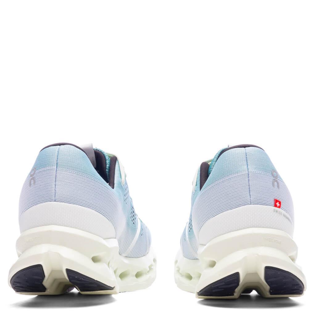 Women's Cloudsurfer - Mineral/Aloe Female Product Image