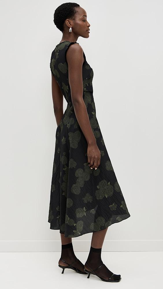 BAUM UND PFERDGARTEN Atina Dress | Shopbop Product Image