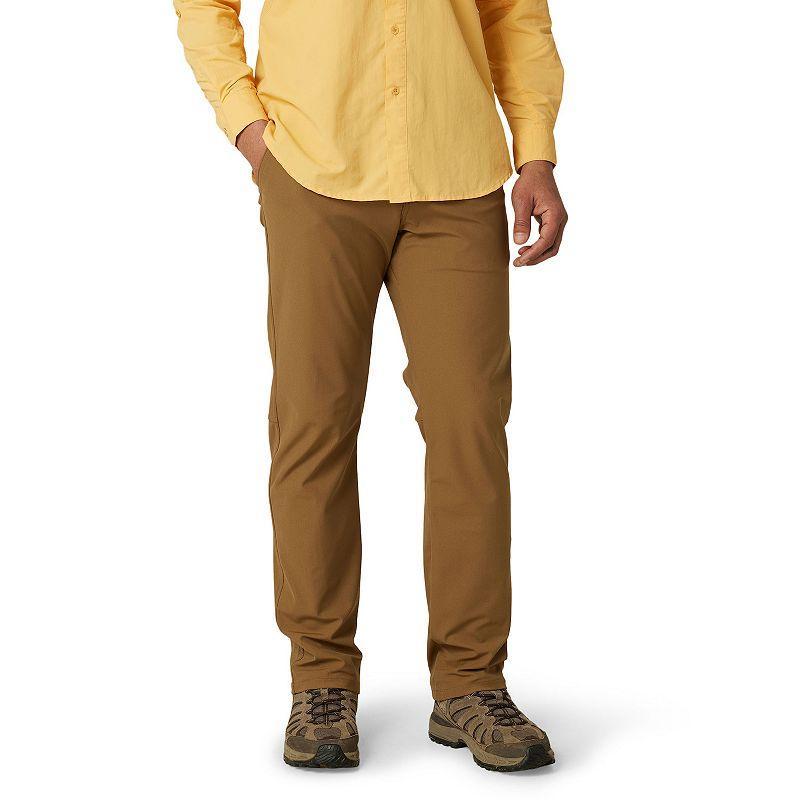 Mens Wrangler ATG Chino Pants Product Image