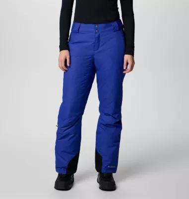 Columbia Womens Bugaboo II Pants- Product Image