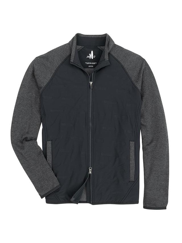 Mens Whatley Zip Jacket Product Image