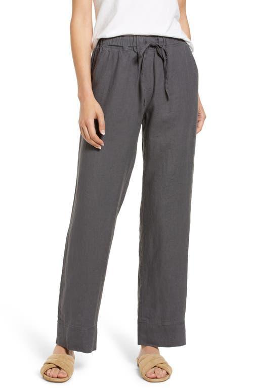 Parachute Womens Linen Pants Product Image