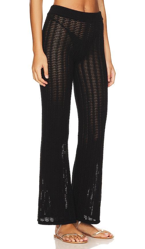 Tularosa Maeve Knit Pant Size L, S. Product Image