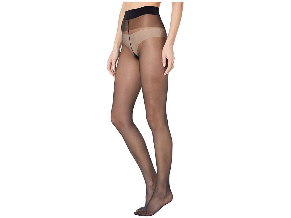 Satin Touch 20 Denier Comfort Sheer Pantyhose Product Image