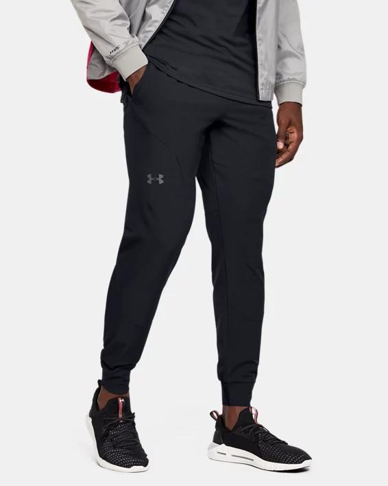 Men's UA Unstoppable Joggers Product Image