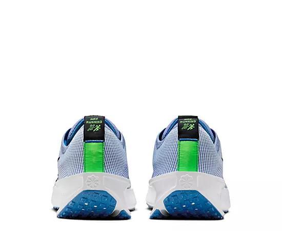 Nike Men's Flyknit Interact Run Running Shoe Product Image