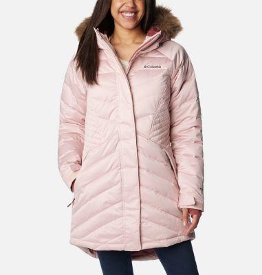 Columbia Women's Lay D Down III Mid Jacket- Product Image