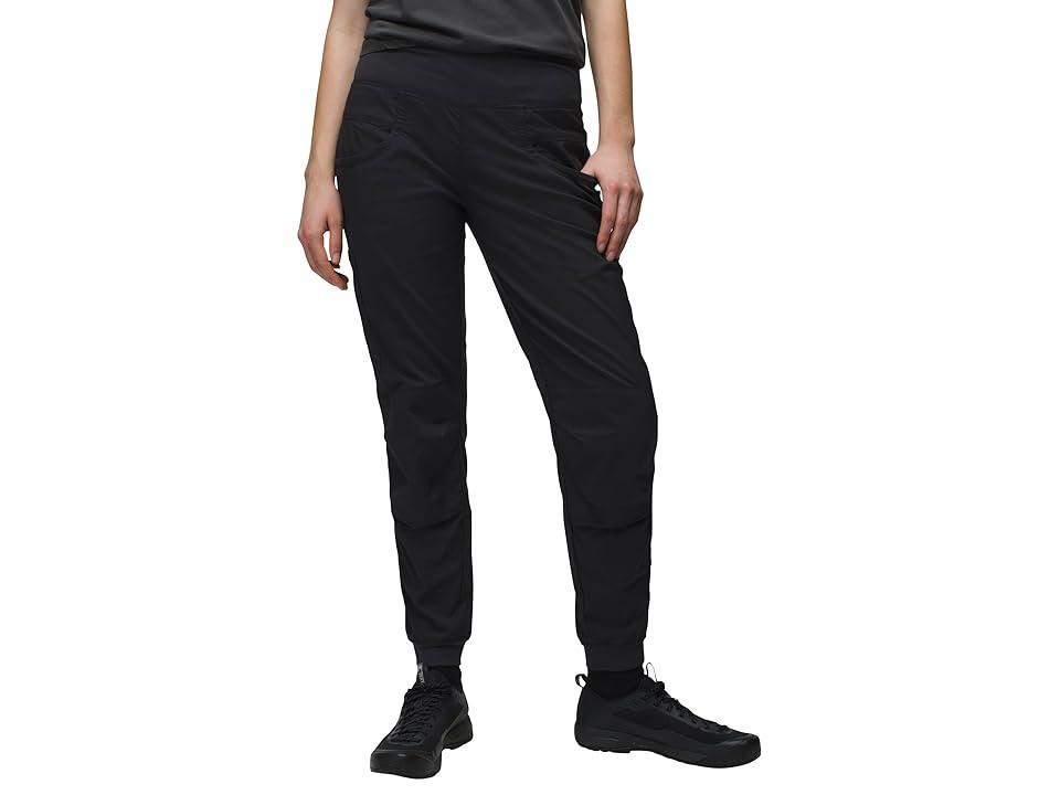 Prana Kanab Pants (Charcoal) Women's Casual Pants Product Image