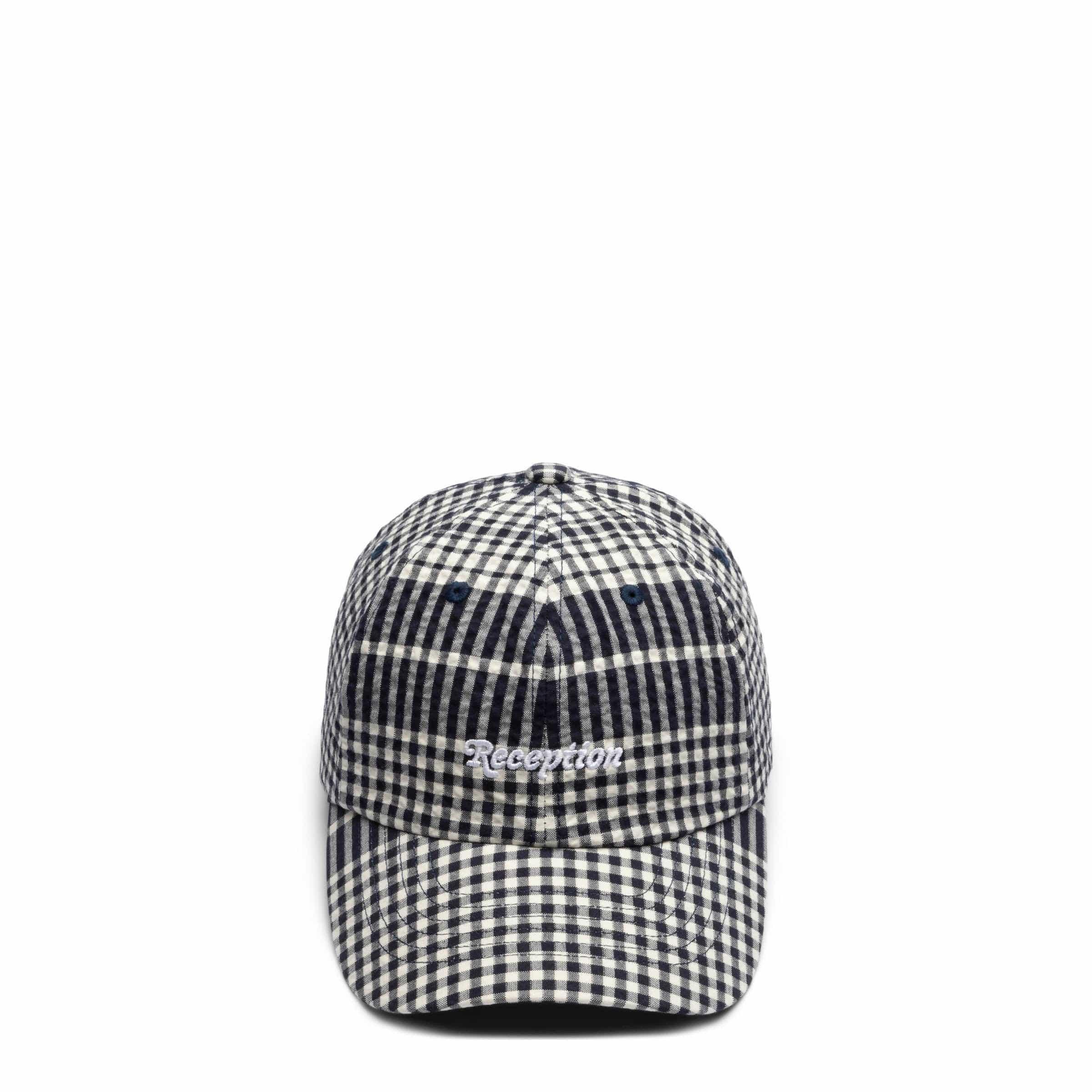 CLASSIC LOGO 6 PANEL CAP Male Product Image