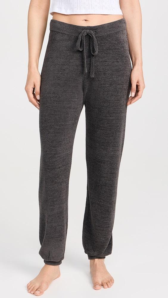 Barefoot Dreams Cozychic Ultra Lite Track Pants | Shopbop Product Image