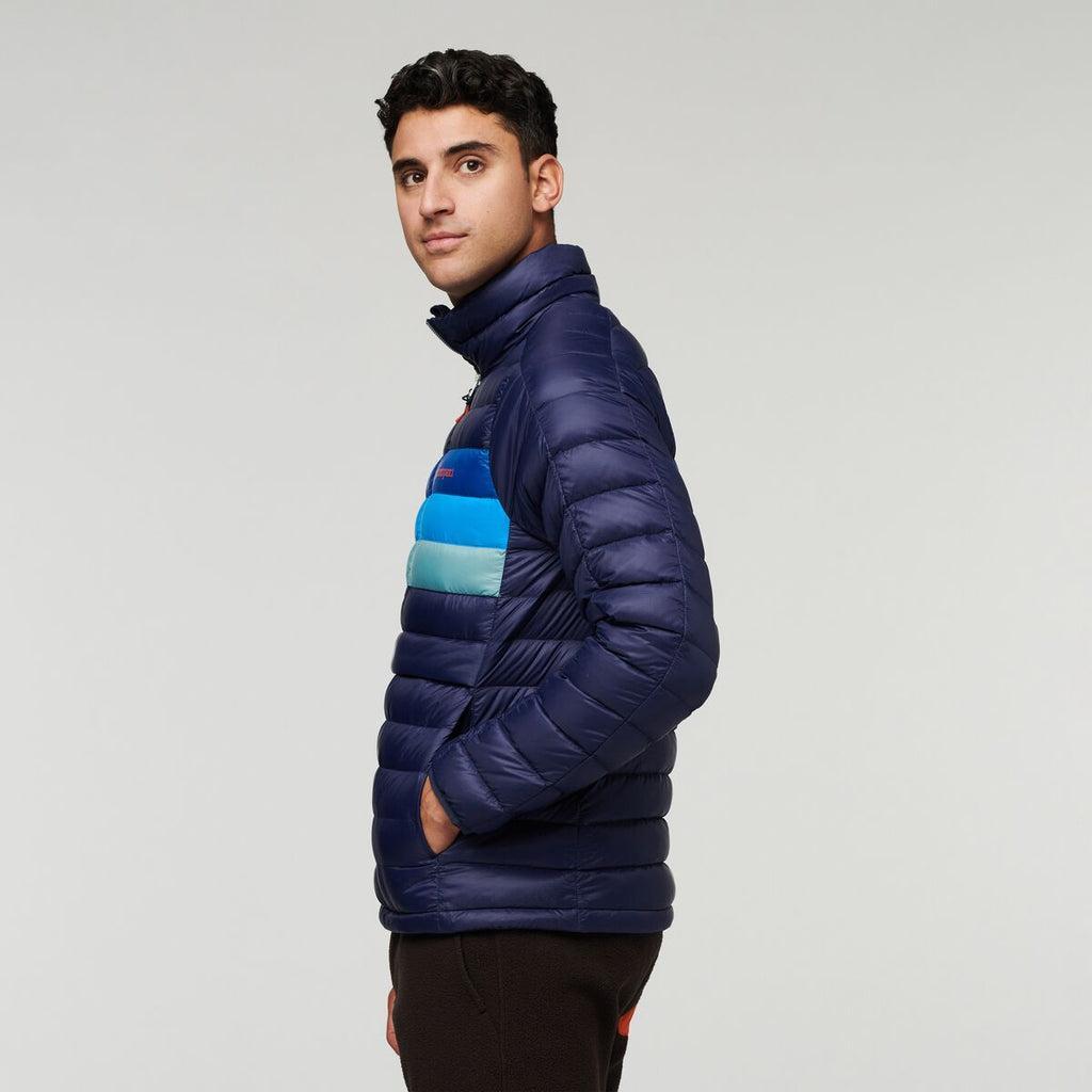 Fuego Down Pullover - Men's Product Image