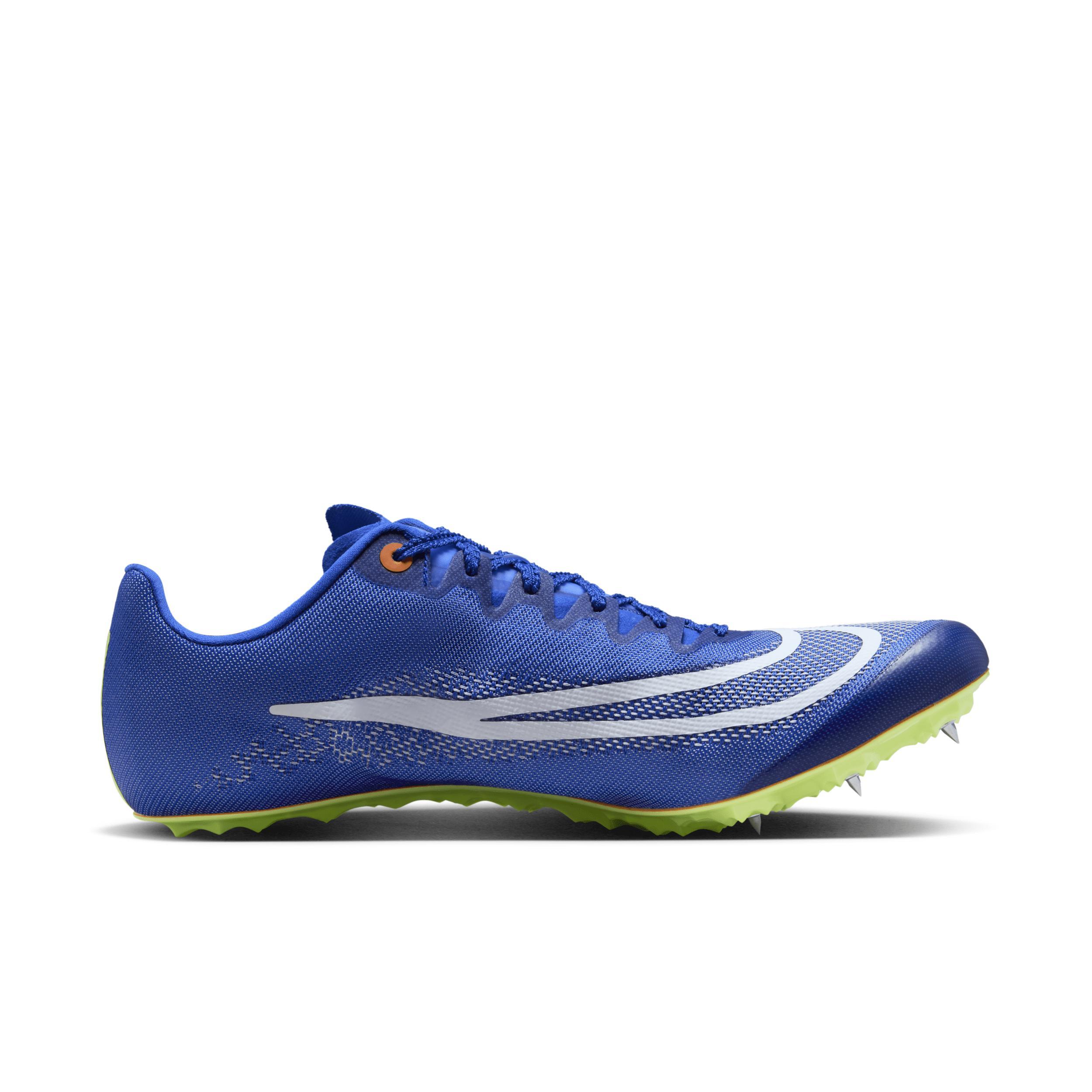 Nike Men's Ja Fly 4 Track and Field Sprinting Spikes Product Image