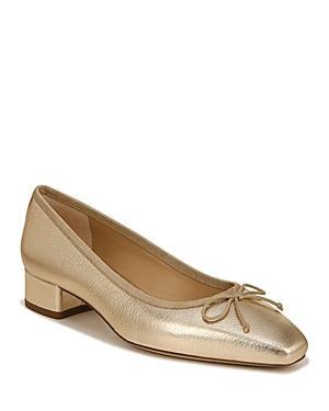 Veronica Beard Cecile Square Toe Pump Product Image