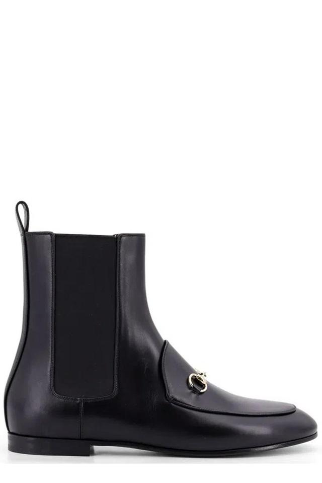 Jordaan Boots In Black Product Image