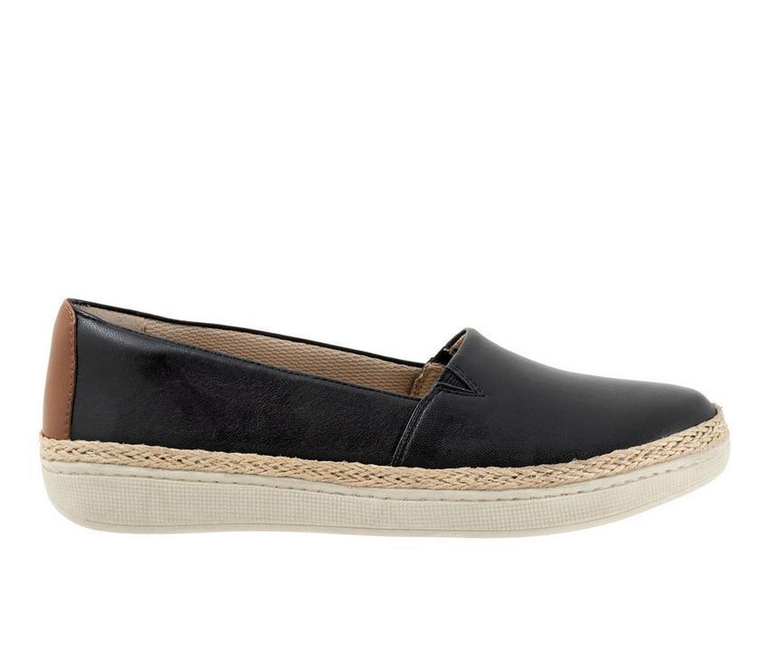 Women's Trotters Accent Slip-On Shoes Product Image