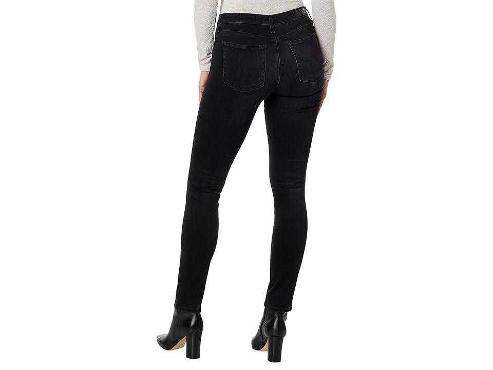 AG Jeans Prima Mid-Rise Cigarette Jeans in City View (City View) Women's Jeans Product Image