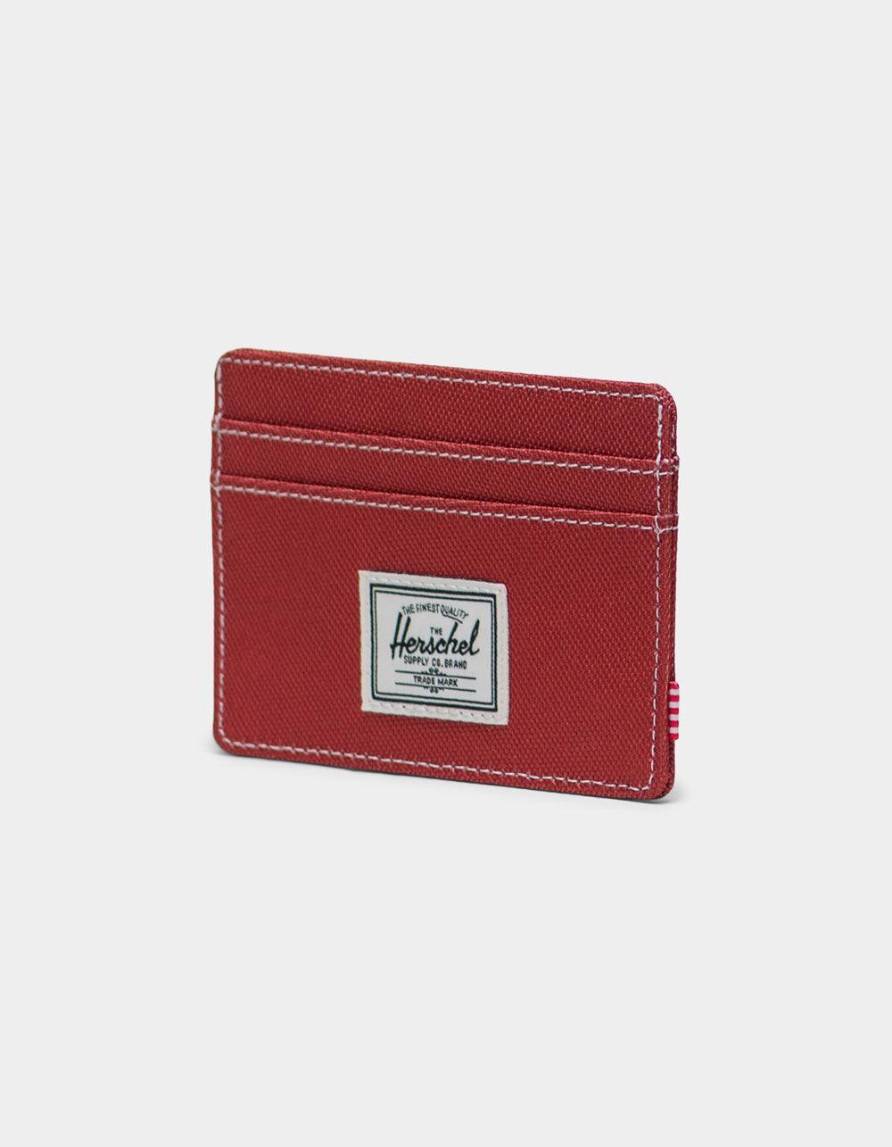 HERSCHEL SUPPLY CO. Charlie Cardholder Wallet Product Image