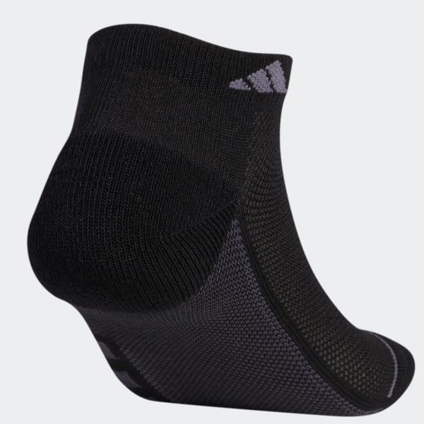 Superlite Stripe Low-Cut Socks 3 Pairs Product Image