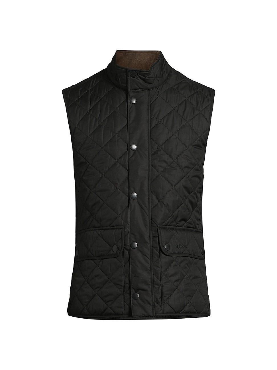 Barbour Barbour Lowerdale Gile Men's Vest Product Image