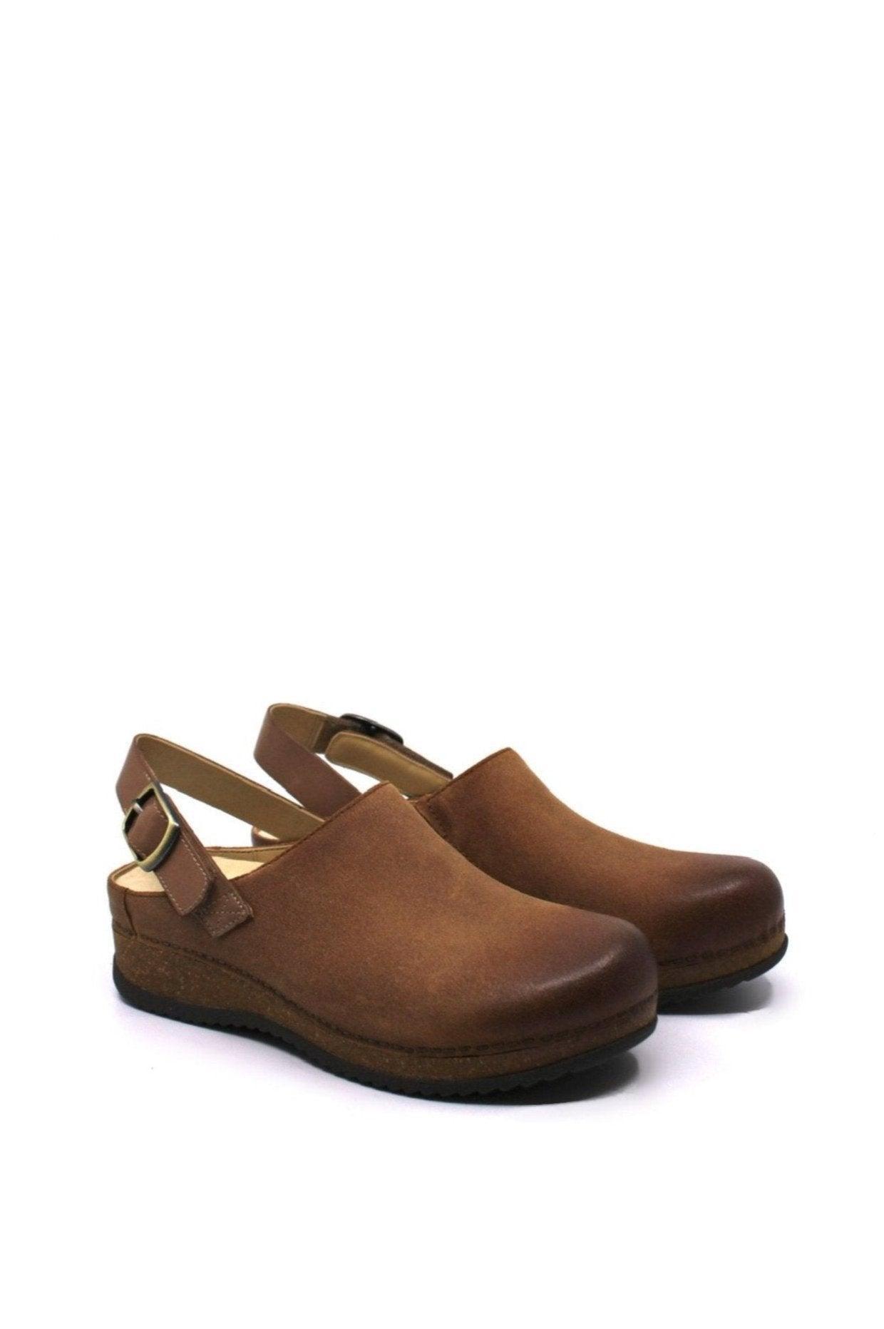 Dansko Merrin Tan Product Image