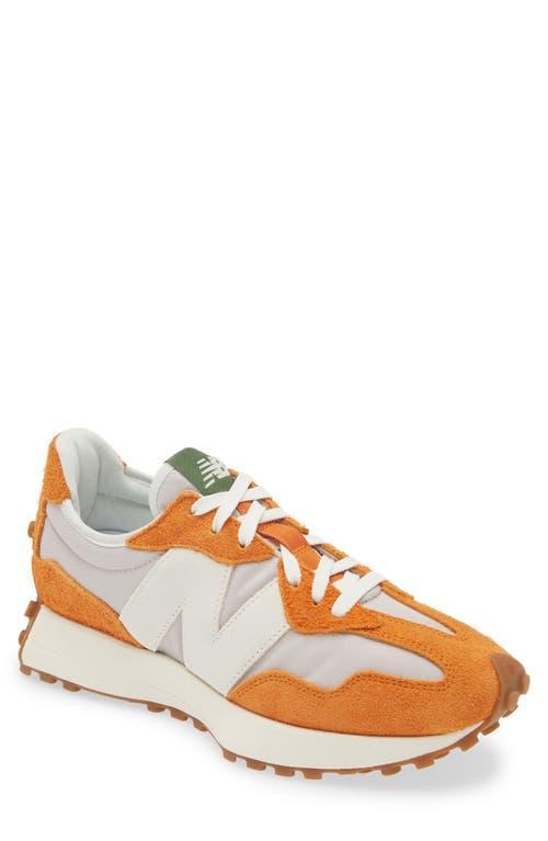 New Balance Gender Inclusive 327 Sneaker Product Image