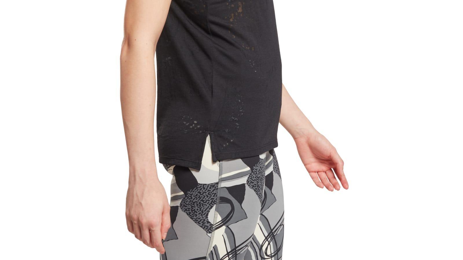 Reebok Women's Burnout Tank Product Image