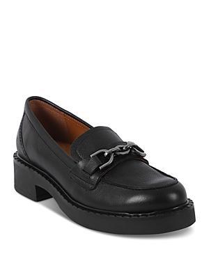 GENTLE SOULS BY KENNETH COLE Libby Platform Bit Loafer Product Image