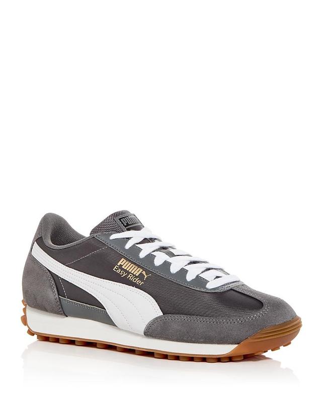 Puma Mens Easy Rider Low Top Sneakers Product Image