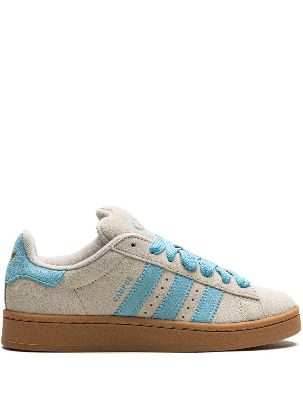 ADIDAS ORIGINALS Campus 00s Sneakers In Neutrals Product Image