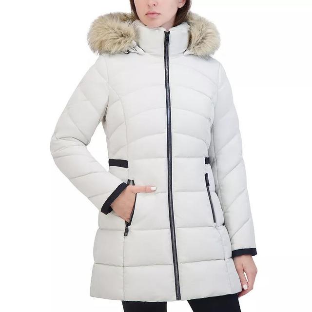 Womens Halitech Heavyweight Puffer Jacket Product Image