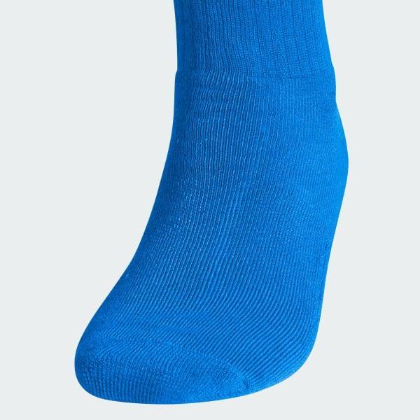 Trefoil Crew Socks 6 Pairs Product Image