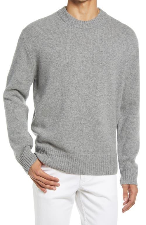 FRAME Cashmere Crewneck Sweater Product Image