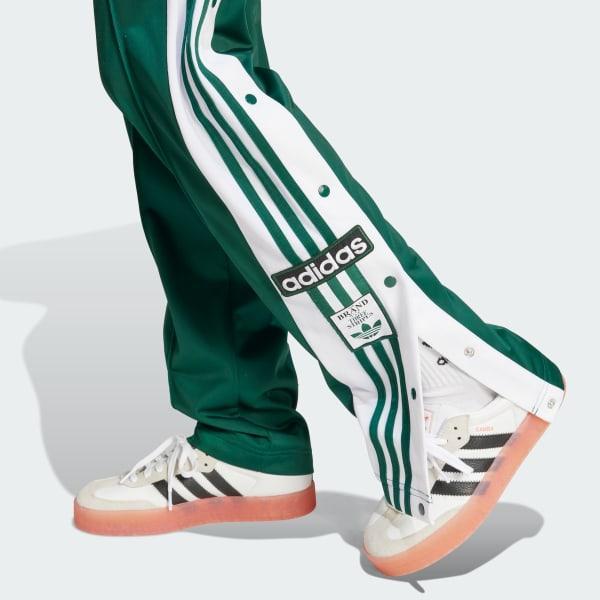 adidas Adibreak Pants Night Indigo M Womens Product Image